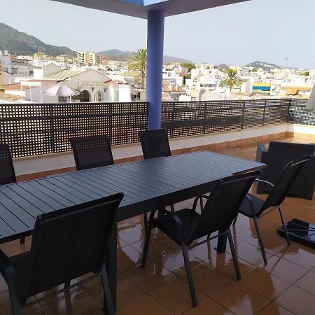 Appartamento Ático espectacular en casco antiguo de Marbella Esterno foto