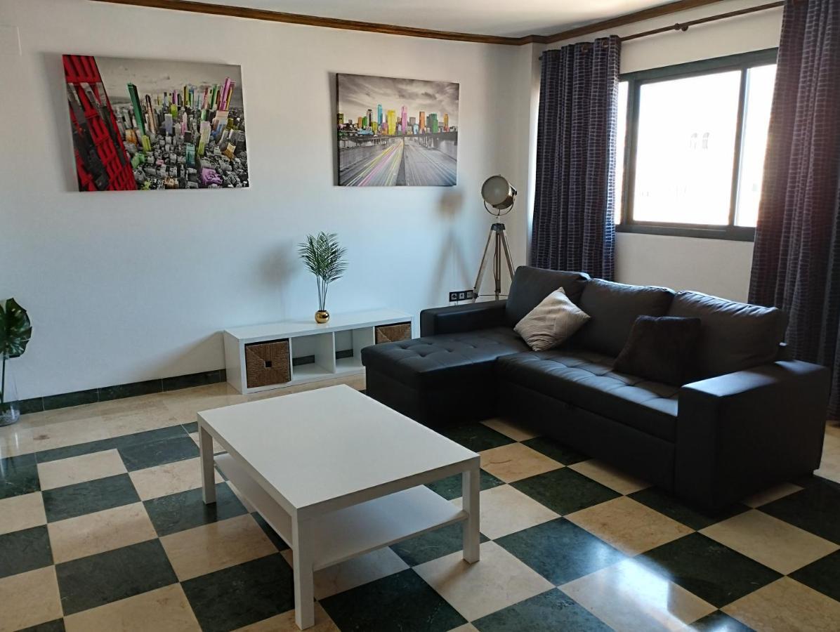 Appartamento Ático espectacular en casco antiguo de Marbella Esterno foto
