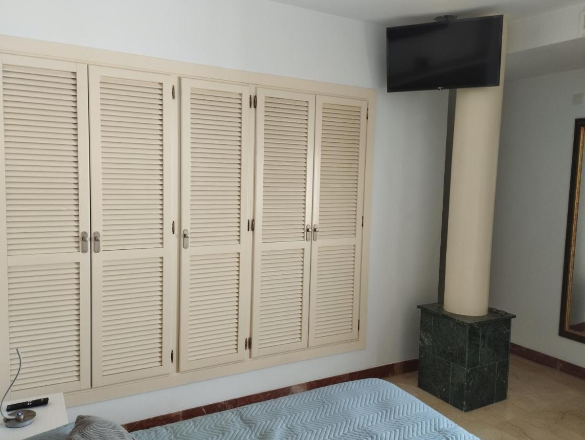 Appartamento Ático espectacular en casco antiguo de Marbella Esterno foto