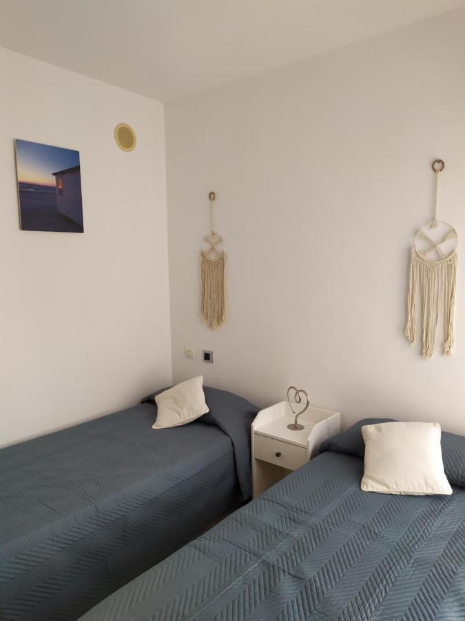 Appartamento Ático espectacular en casco antiguo de Marbella Esterno foto