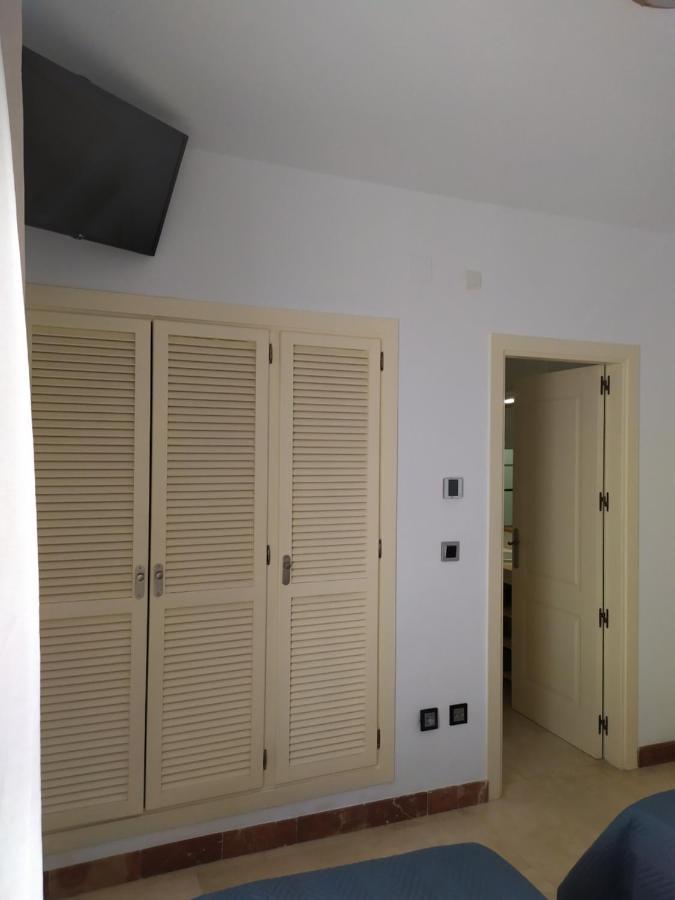 Appartamento Ático espectacular en casco antiguo de Marbella Esterno foto