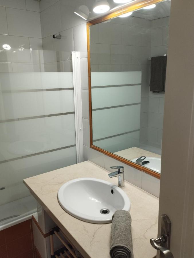 Appartamento Ático espectacular en casco antiguo de Marbella Esterno foto