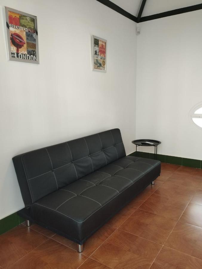 Appartamento Ático espectacular en casco antiguo de Marbella Esterno foto