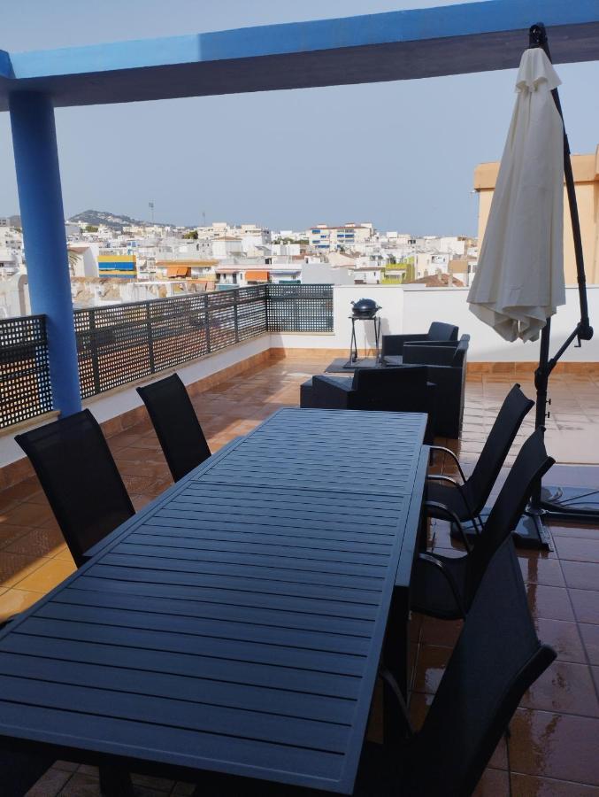 Appartamento Ático espectacular en casco antiguo de Marbella Esterno foto