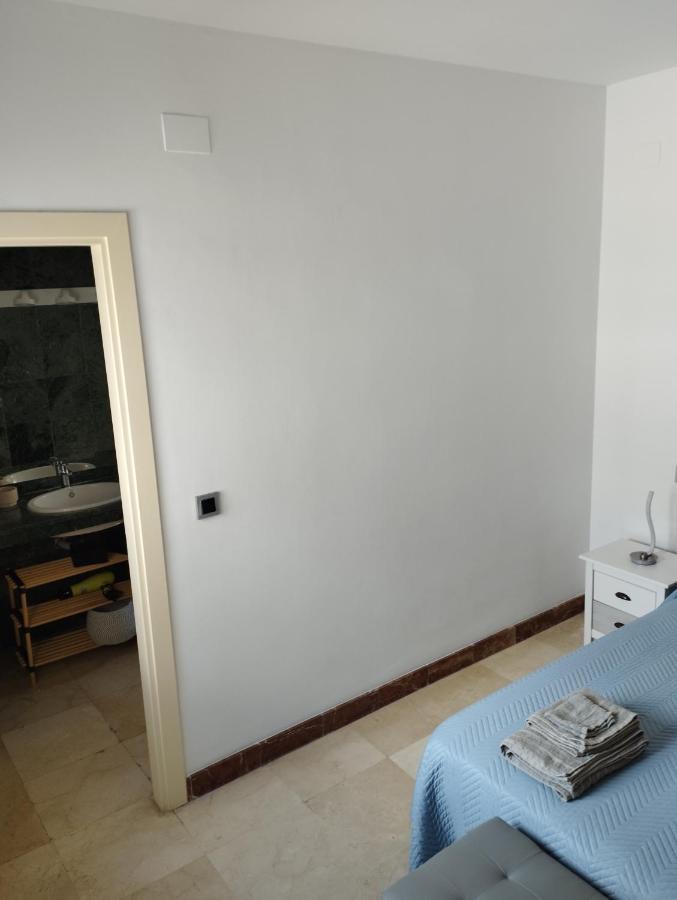 Appartamento Ático espectacular en casco antiguo de Marbella Esterno foto