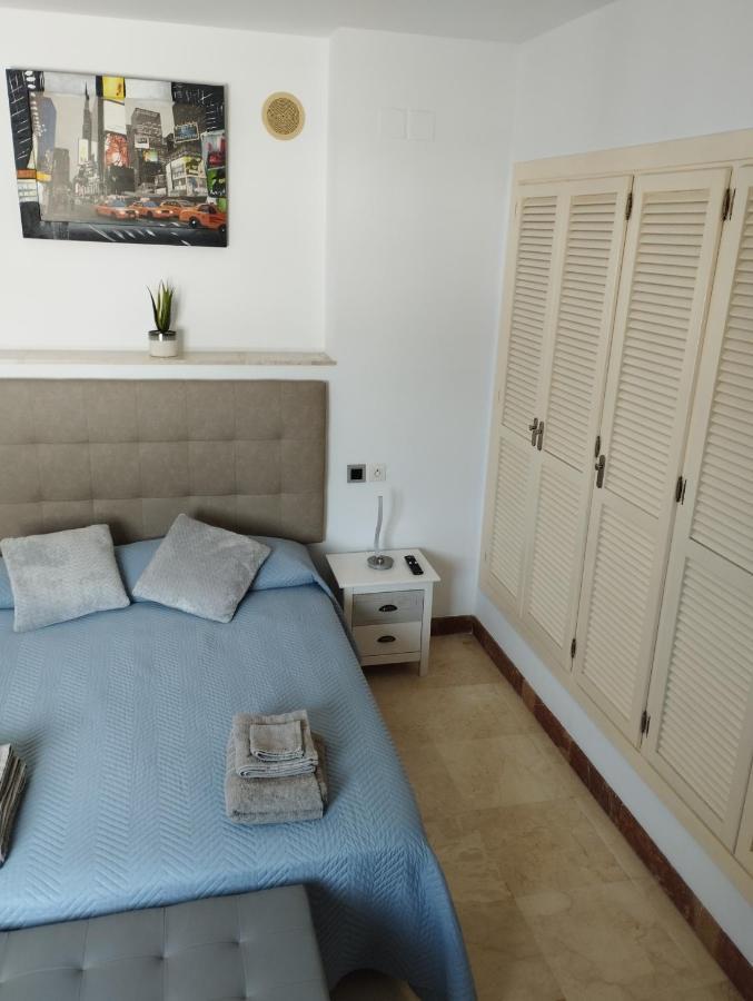 Appartamento Ático espectacular en casco antiguo de Marbella Esterno foto