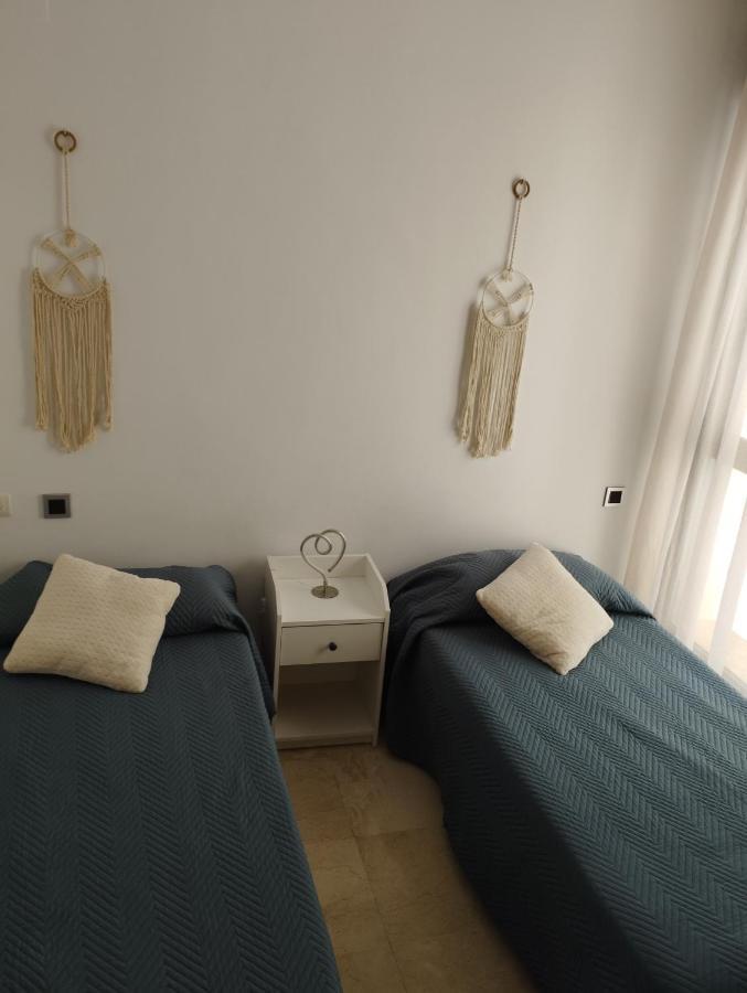 Appartamento Ático espectacular en casco antiguo de Marbella Esterno foto